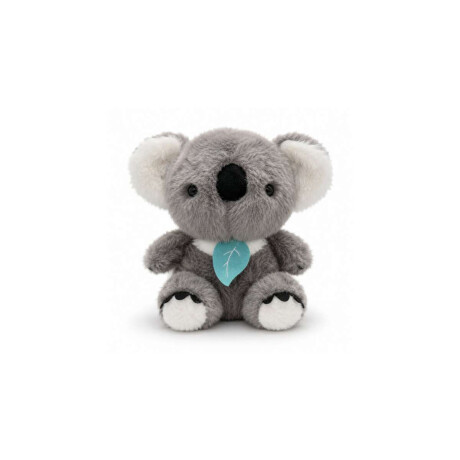 Peluche Koala Gris