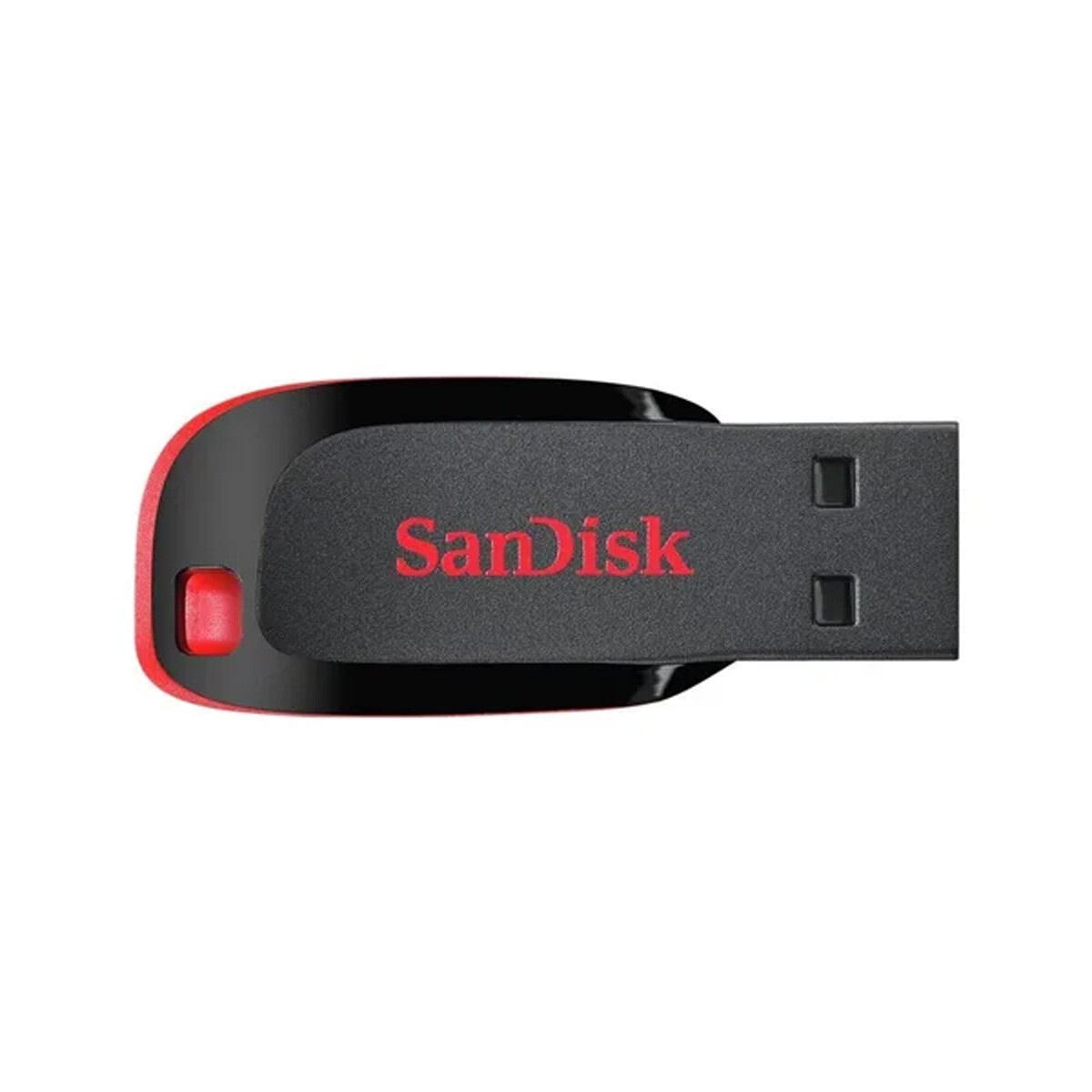 Pendrive Sandisk Cruzer Blade 16Gb SDCZ50-016G-B35 