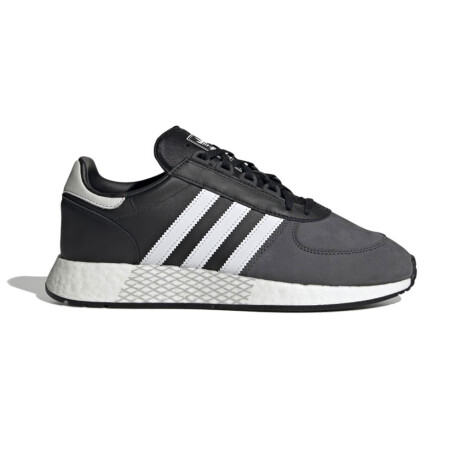 adidas MARATHON TECH Black/Grey