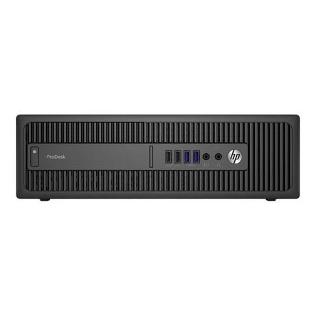 Hp ProDesk 600 G2 SFF Core I7 16gb 512gb Win10 Pro 001