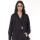 Camisa Noble lino Negro