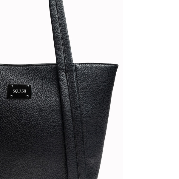 Cartera Squash Nix Negro