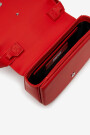 BOLSO 1DR 1DR Rojo