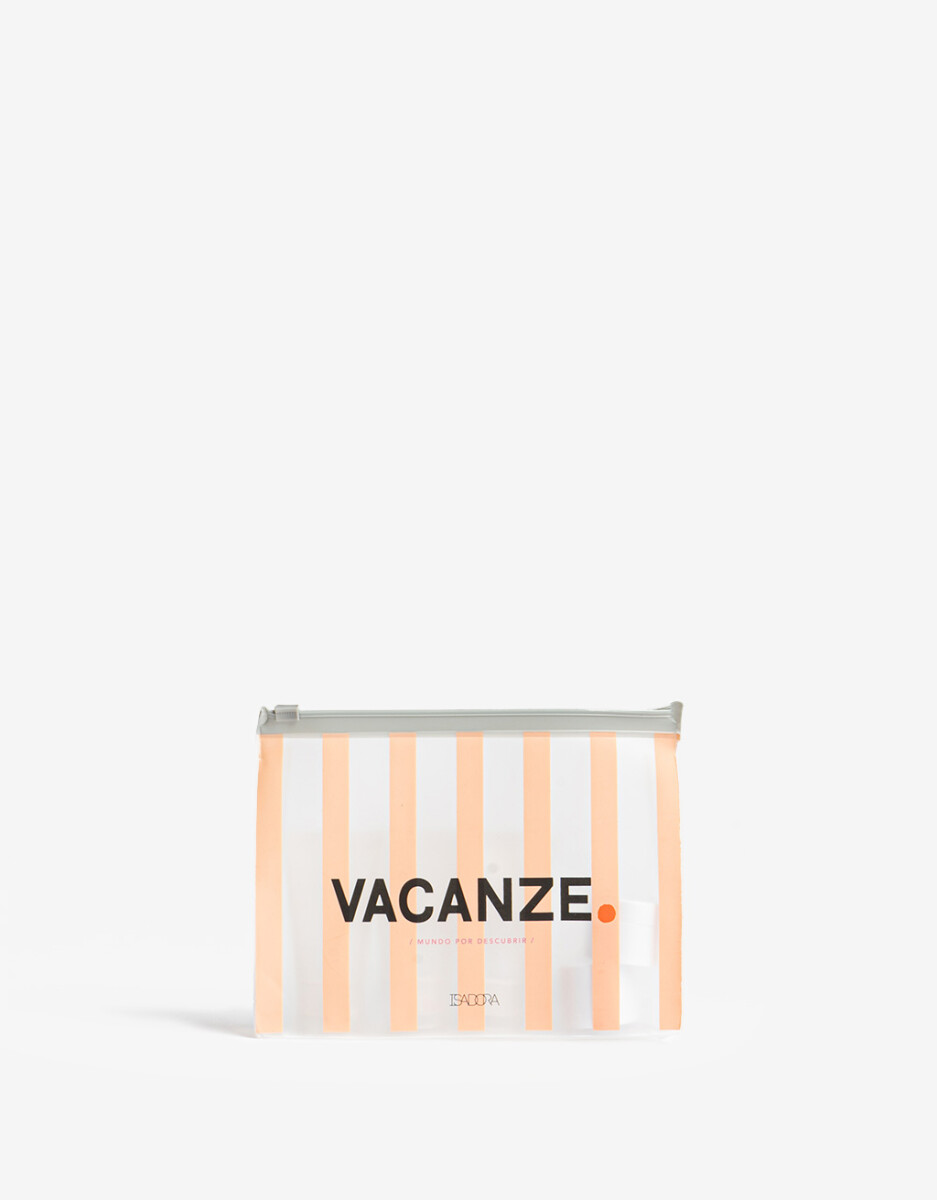 Set Para Viaje Rue Due Voyage 