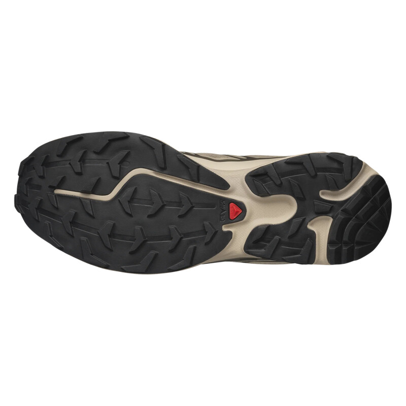 Championes Salomon Xt-6 - Beige Championes Salomon Xt-6 - Beige