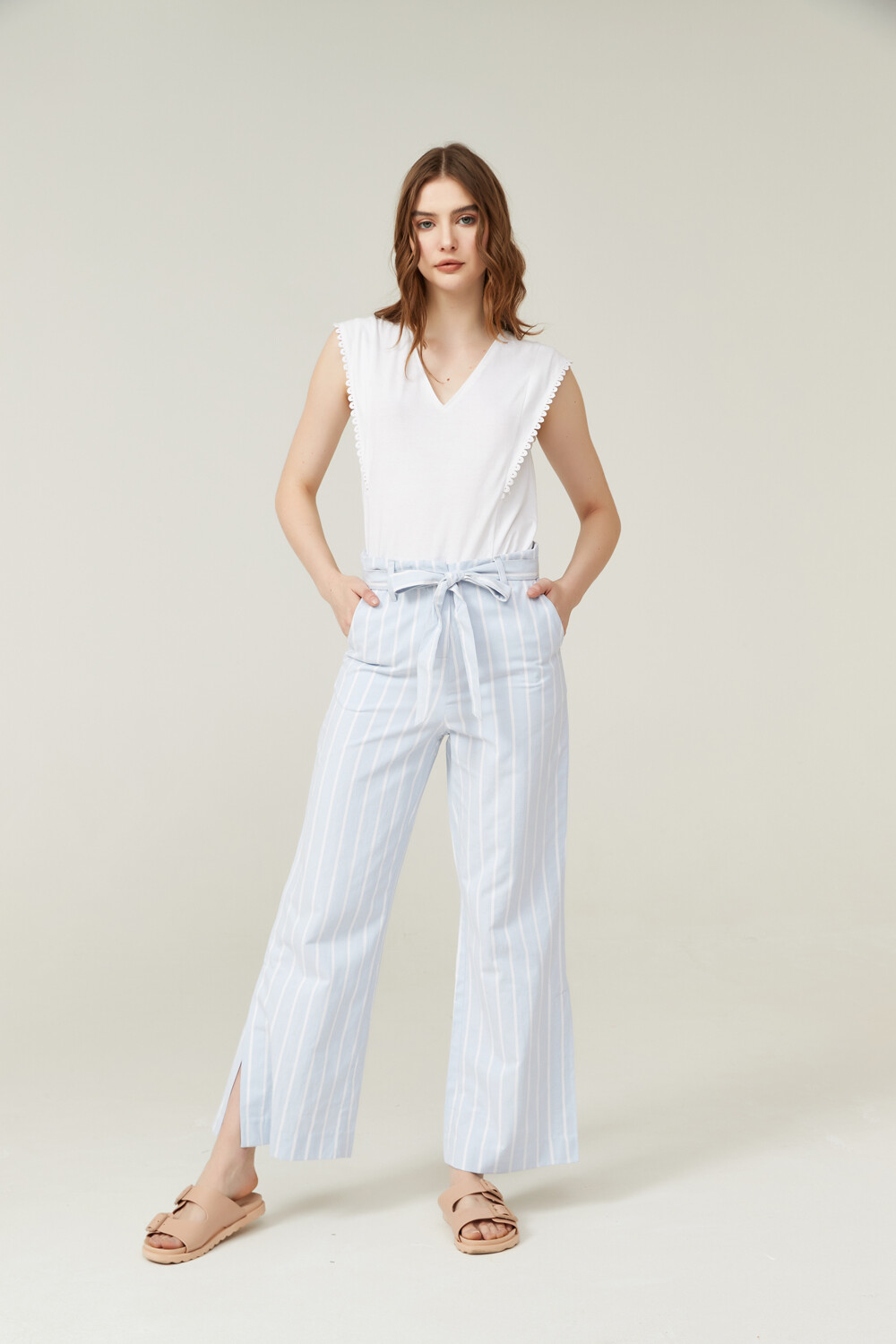 Pantalon Karke Estampado 1