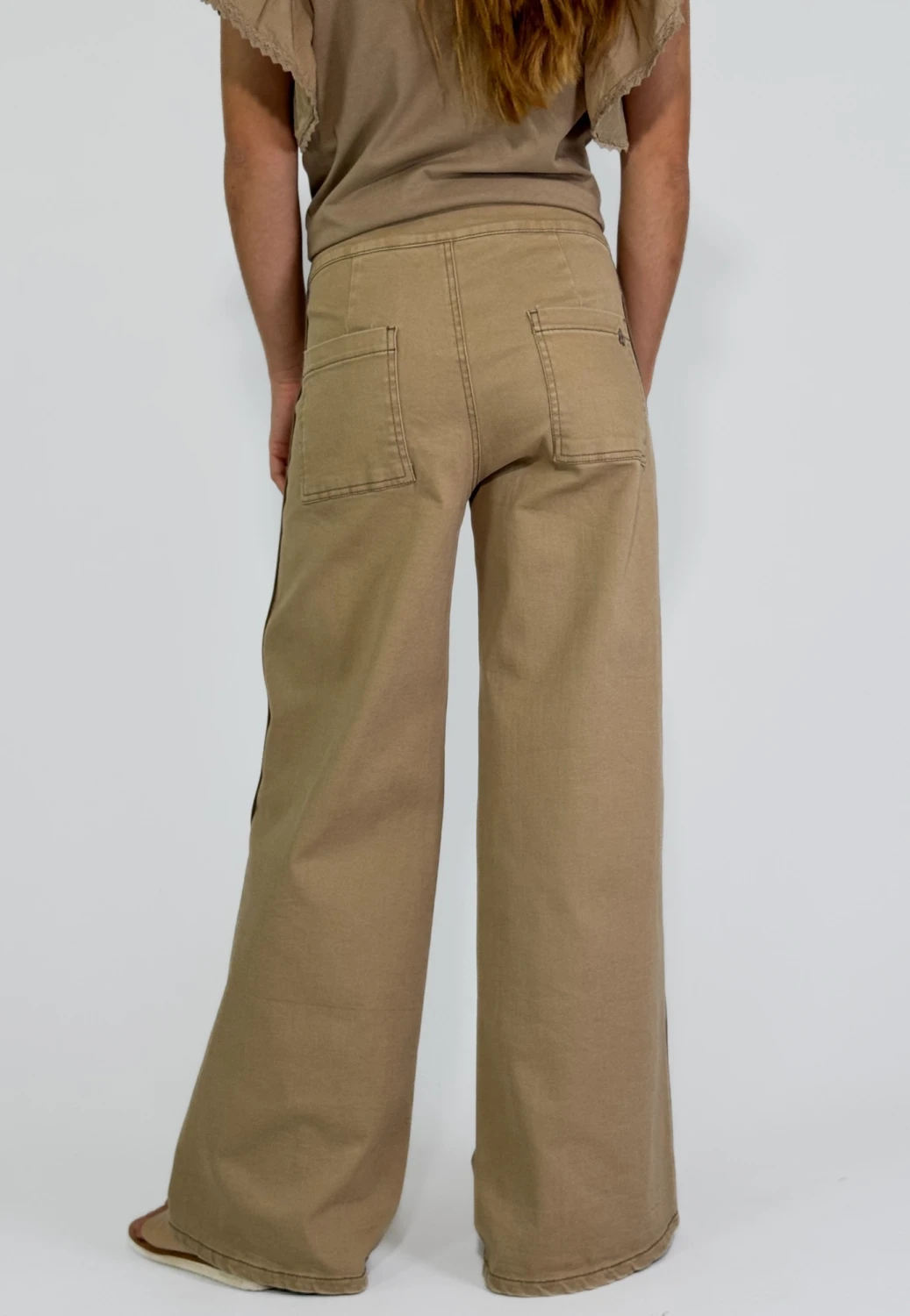 PANTALON KEILA