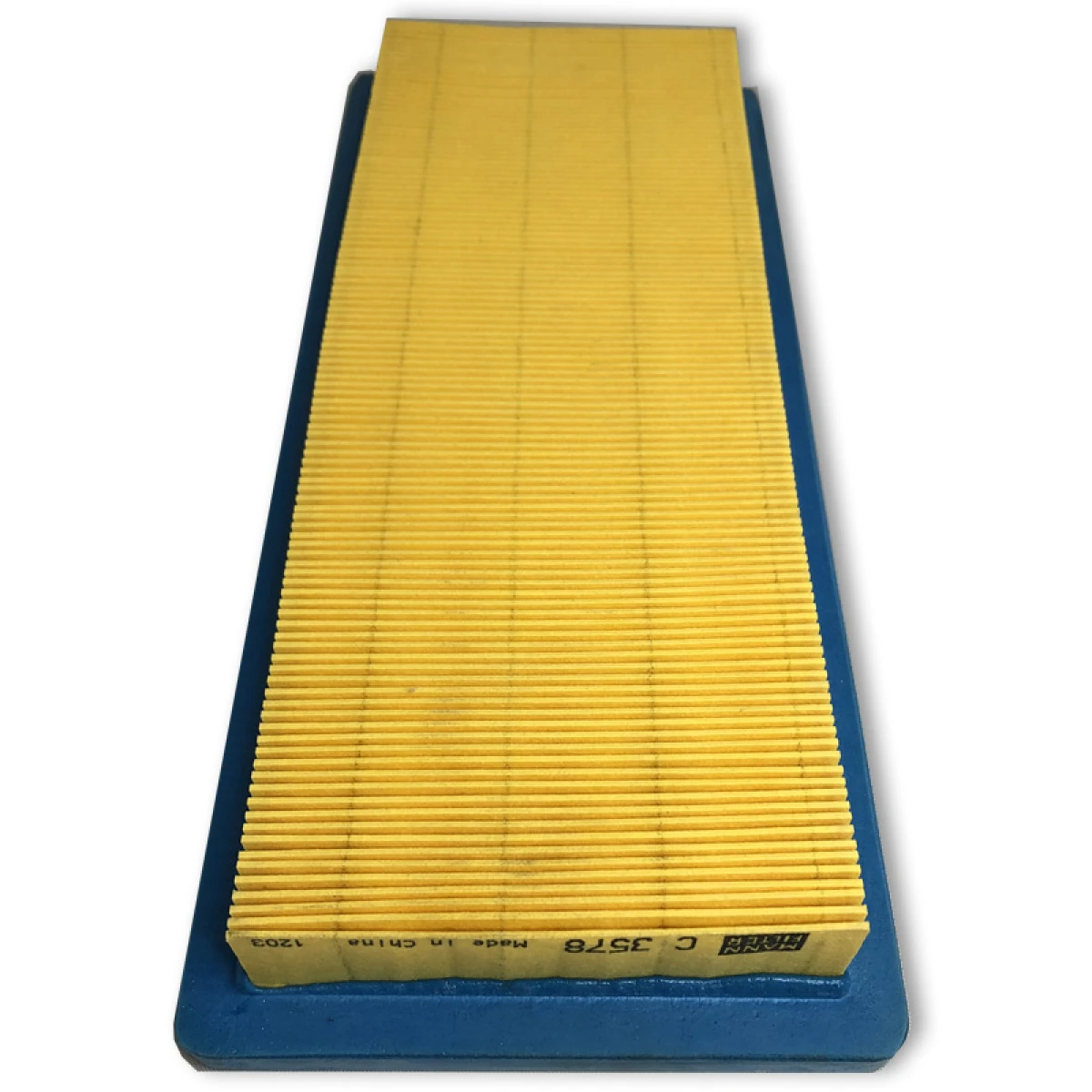 Filtro Climatizador Cabina Ford-vw 