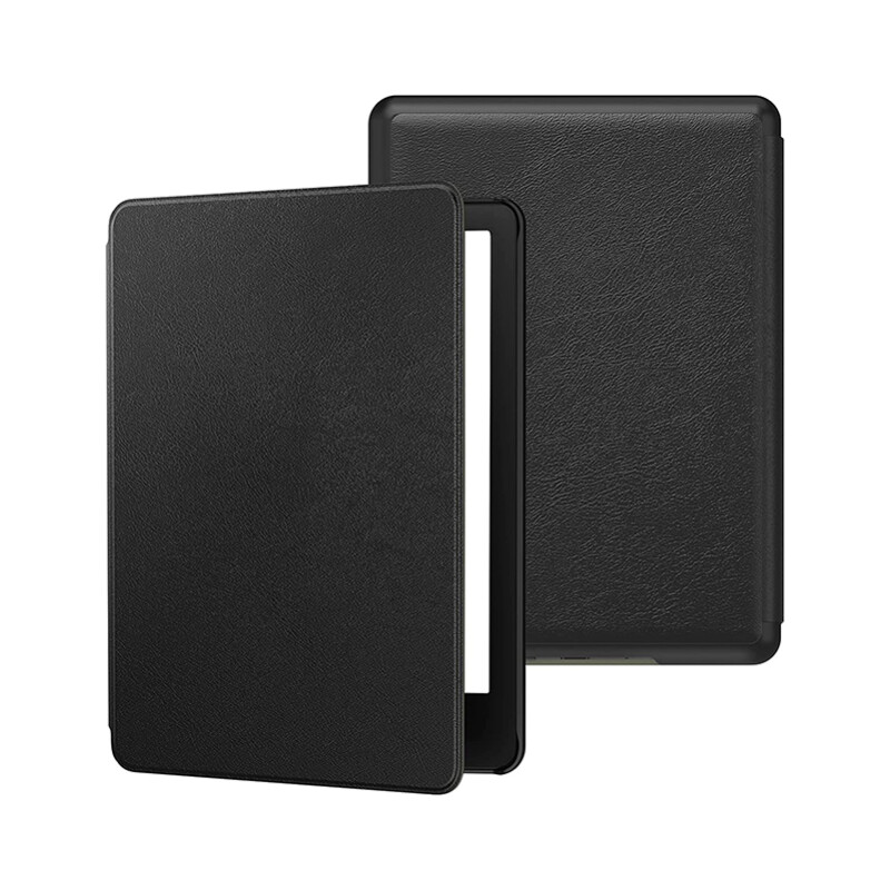 Estuche para Kindle Paperwhite 11 Negro Estuche para Kindle Paperwhite 11 Negro