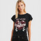 Remera Akaroa Estampado 2