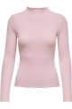 Polera Emma Pale Lilac