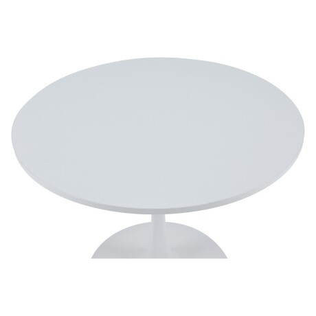 Mesa de Comedor Bari Blanco