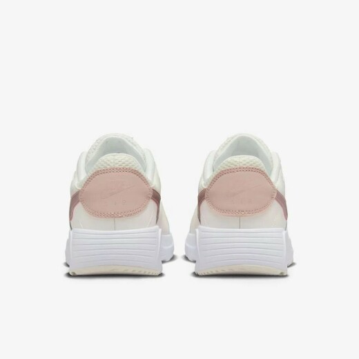 Champion Nike Dama Air Max SC Ess Style Sail/Pink S/C