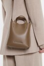 BOLSO Gris Topo