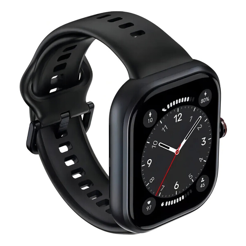 Reloj SmartWatch Honor Choice Watch Black Reloj SmartWatch Honor Choice Watch Black