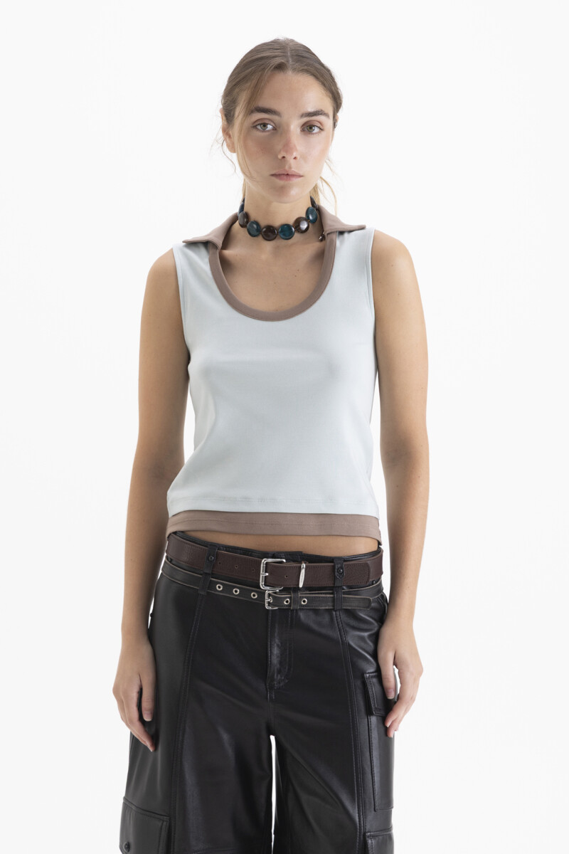 MUSCULOSA AGNES Celeste