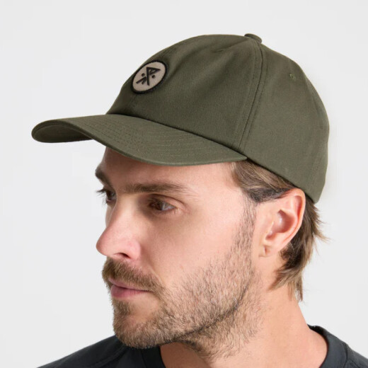 Gorro Roark Nomad - Verde Gorro Roark Nomad - Verde