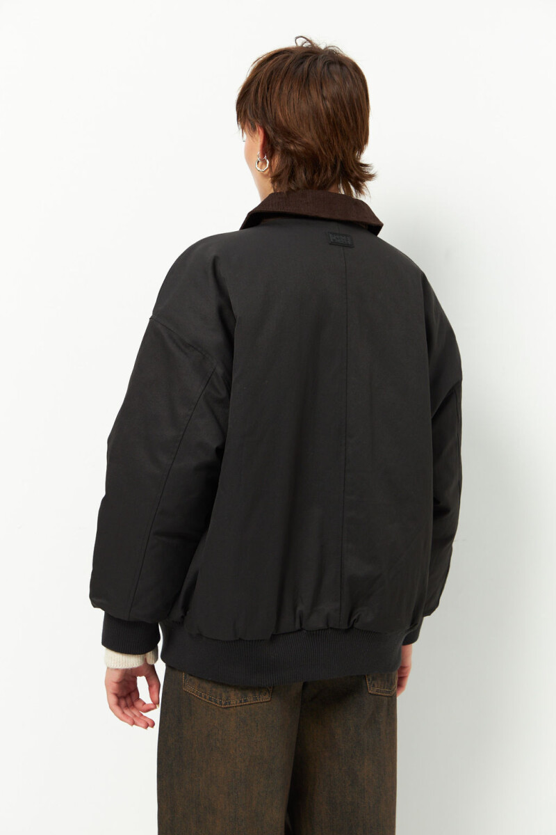 CAMPERA VINNY Negro