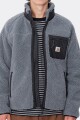 PRENTIS LINER Gris