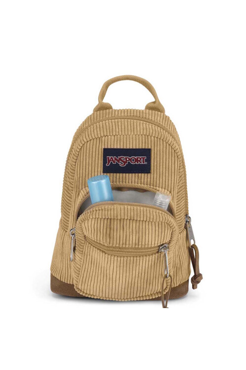 Right Pack Mini Expressions Curry Corduroy