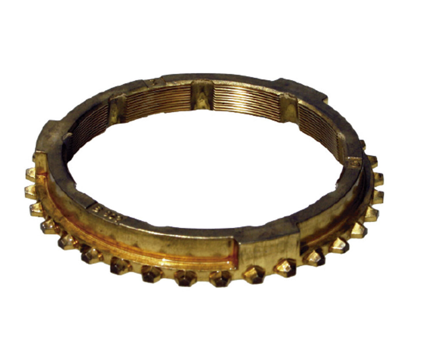 CAJA DE CAMBIOS PARTES FIAT ANILLO SINCRONIZADO 3RA 4TA 94/ C510-C513 - 