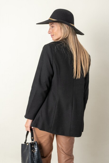 BLAZER SODALITA Negro