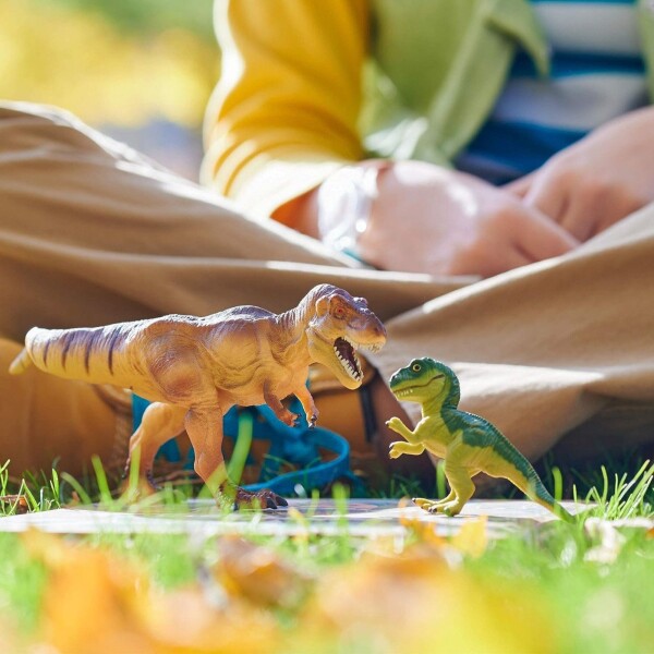 Figura Safari Juguete Dino Dana T-rex Dinosaurio Infantil Figura Safari Juguete Dino Dana T-rex Dinosaurio Infantil