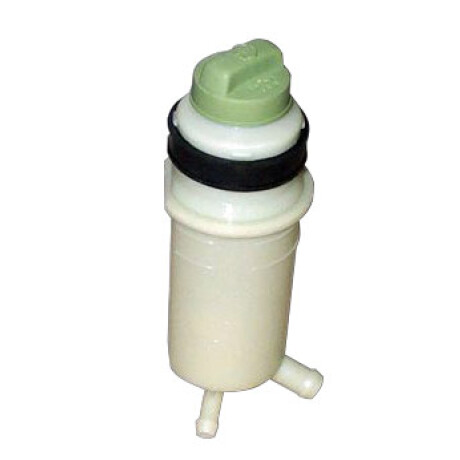 DEPOSITO CHERY DIRECCION HIDRAULICA QQ 800CC COWIN - DEPOSITO CHERY DIRECCION HIDRAULICA QQ 800CC COWIN -
