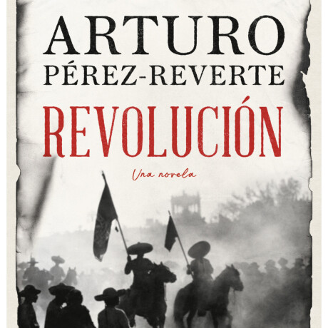 Revolución Revolución