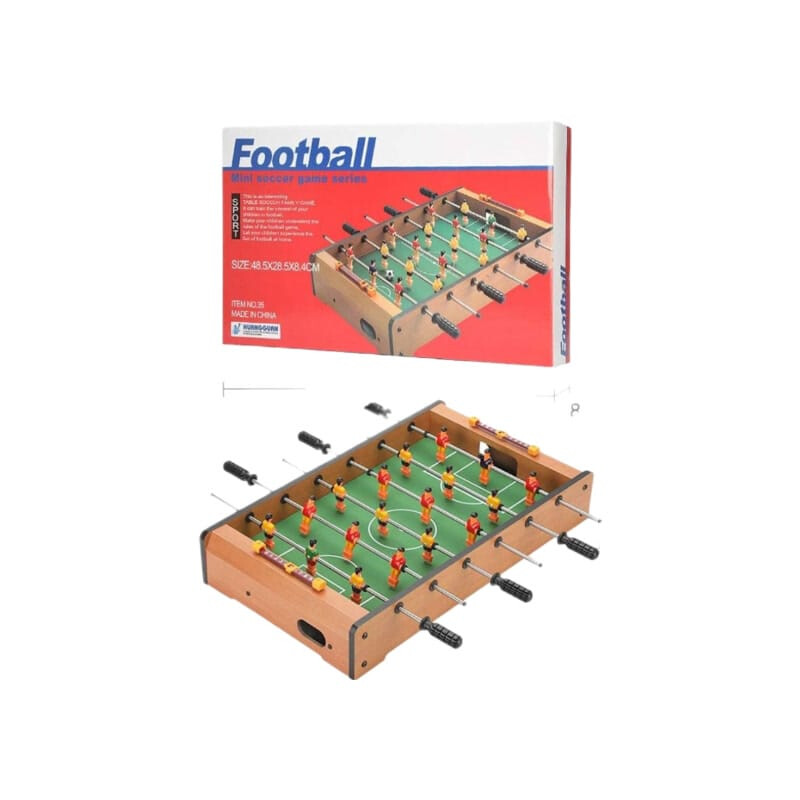 Futbolito de Mesa Futbolito de Mesa