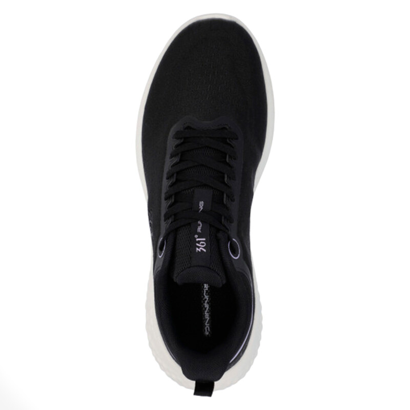 Championes Running 361 Enrg-x de Mujer - W582332206-4 Negro