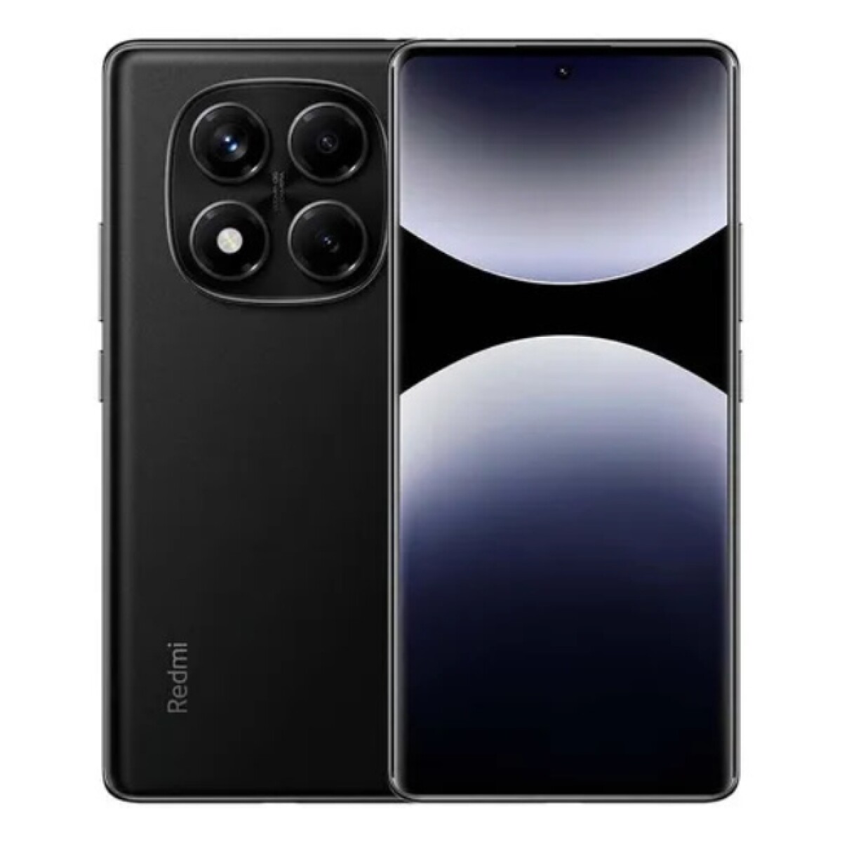 Celular Xiaomi Redmi Note 14 Pro 8/256 