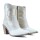 Botas Vizzano Tejana de Mujer - 3070.109-27427 Dorado-beige