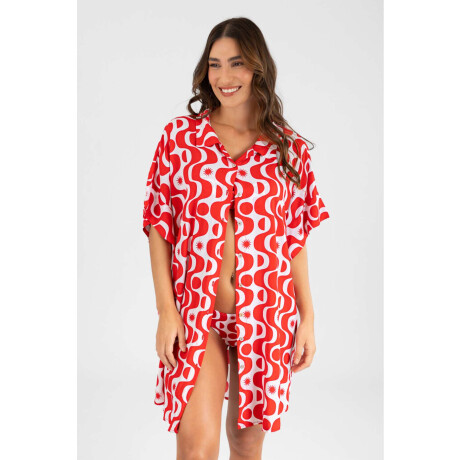 Camisola santorini Variante 1