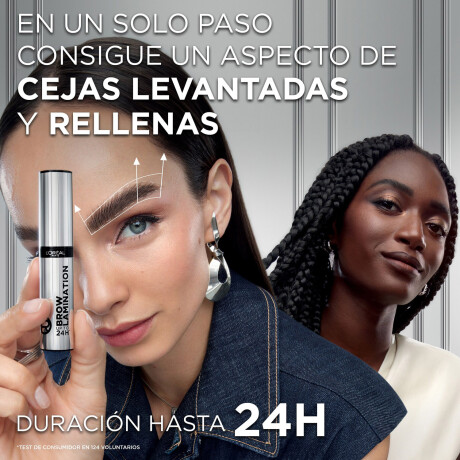 Laminador de Cejas Loreal Brow Lamination 24hs Laminador de Cejas Loreal Brow Lamination 24hs