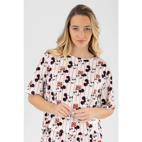 Style mm peach Crema