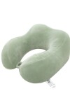 Almohada memory Aqua