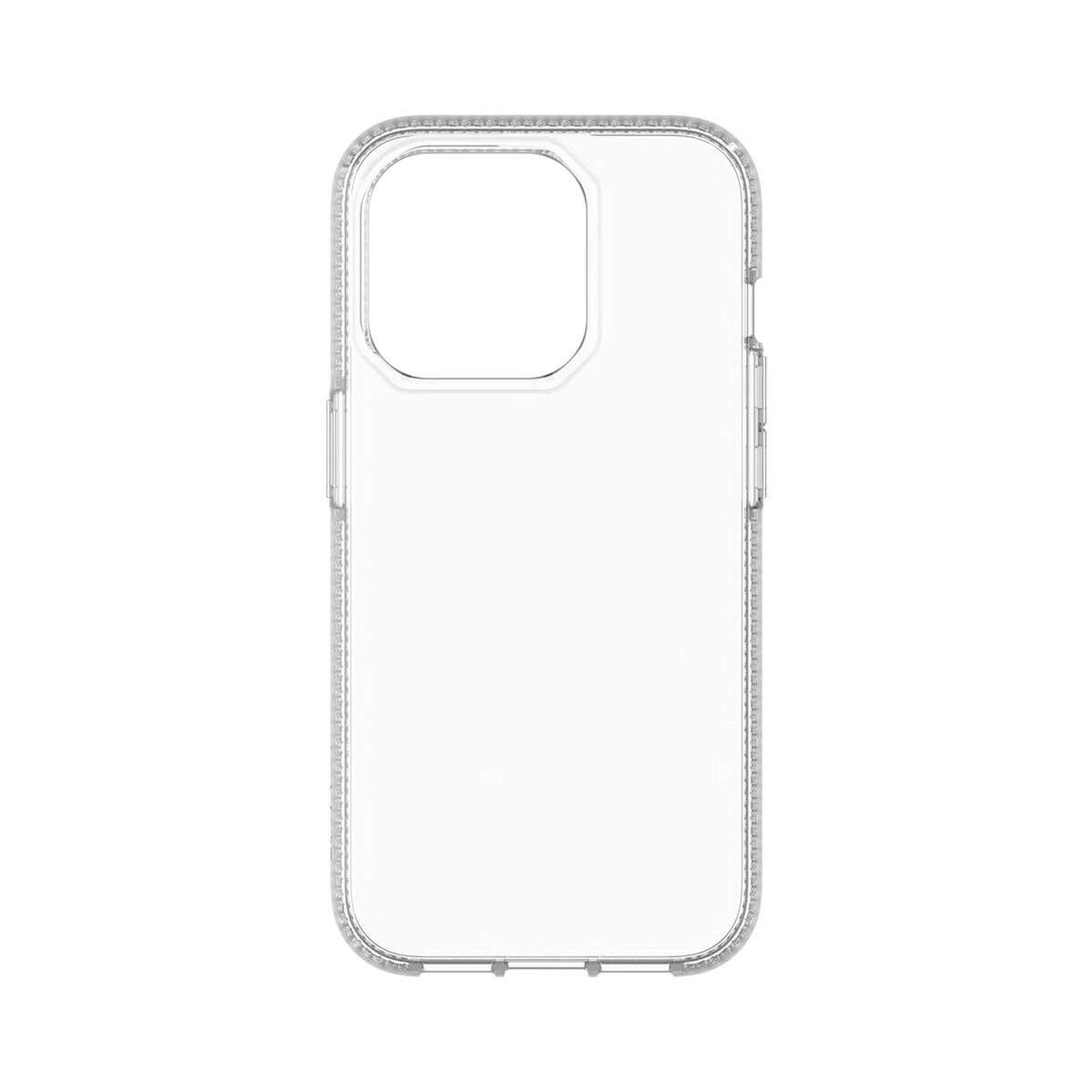 Griffin Survivor Clear Case for iPhone 15 Pro - Clear 