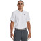 UA Matchplay Polo WHT-100