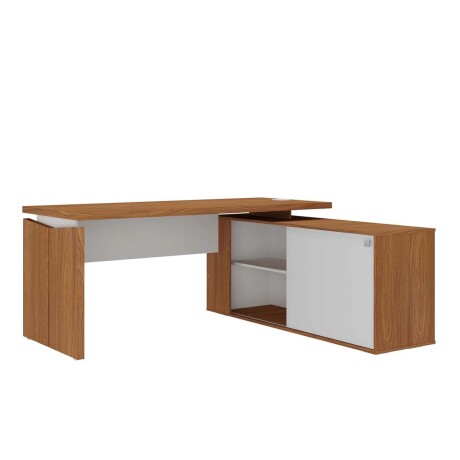 ESCRITORIO GERENCIAL MDF YMIR