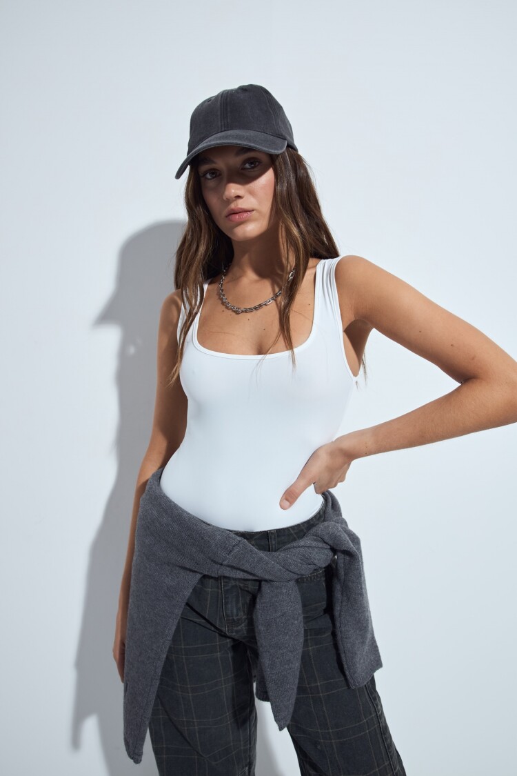 BODY GOLFER Crudo