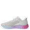 Championes de Niños New Balance Fresh Foam Arishi V4 Gris - Lila