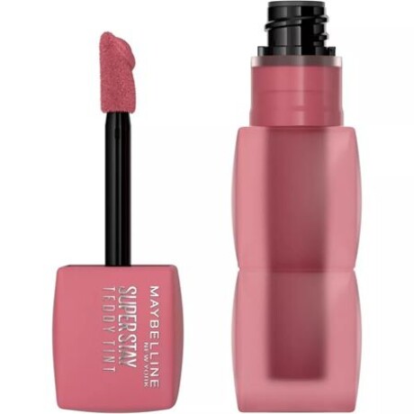 MAYBELLINE SUPER STAY TEDDY TINT Nº55 KNEEHIGH MAYBELLINE SUPER STAY TEDDY TINT Nº55 KNEEHIGH