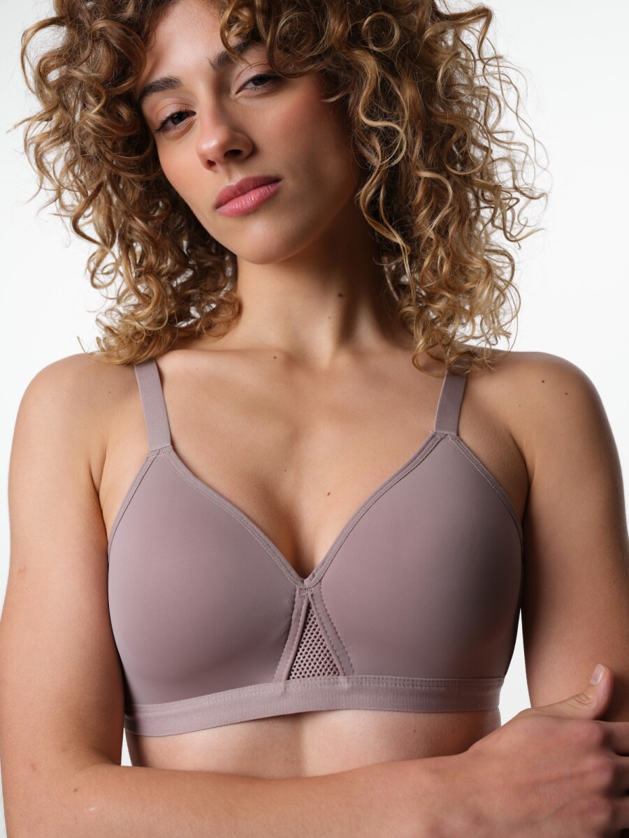 Soutien Sandrine - Gris 