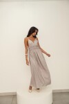 VESTIDO CAMELIA MAXI LEOPARD MINI VESTIDO CAMELIA MAXI LEOPARD MINI