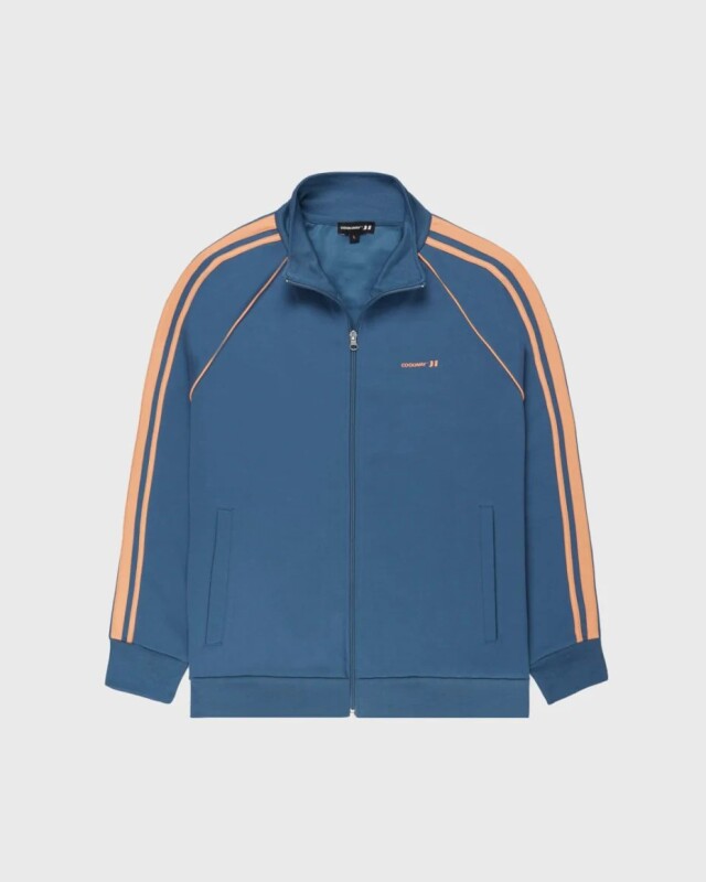 Coolway Campera Track Indigo Blue Coolway Campera Track Indigo Blue