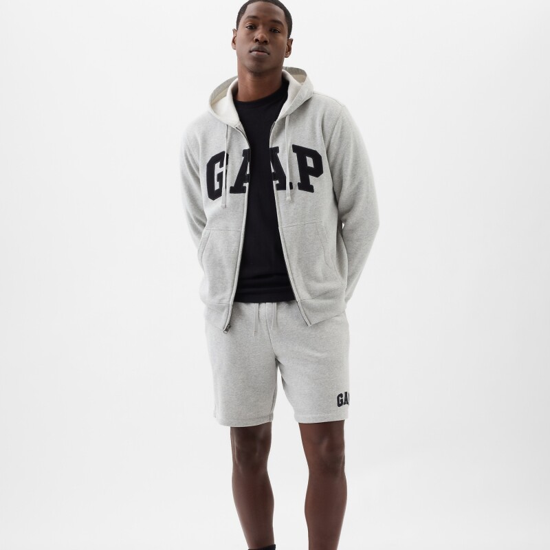 V-HERITAGE LOGO SHORT B08