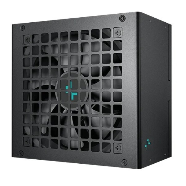 Fuente Deepcool Pl550d 80 Plus Bronce FUENTE DEEPCOOL PL550D 80 PLUS BRONCE