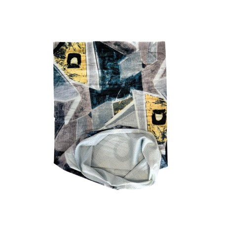 Cuellera buff multiuso 8