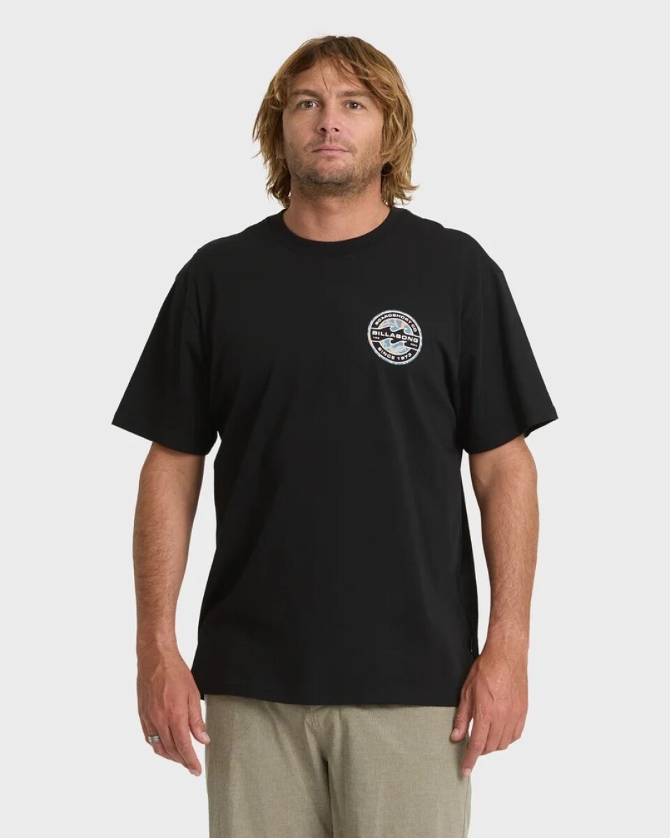 REMERA HOLLOW PREMIUM SS 